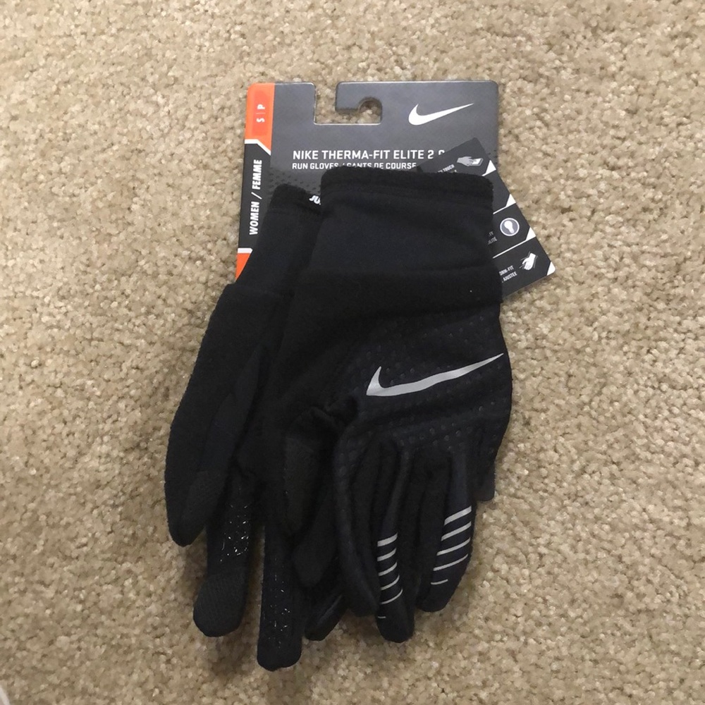 New Nike therma-fit Elite 2.0 running winter glove